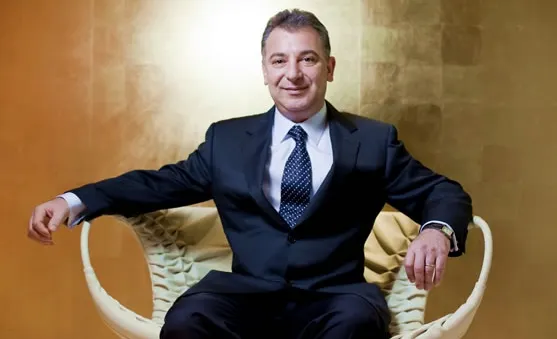 Frank Timiș ar putea fi DAT AFARĂ de la conducerea propriei firme, după un transfer dubios de bani