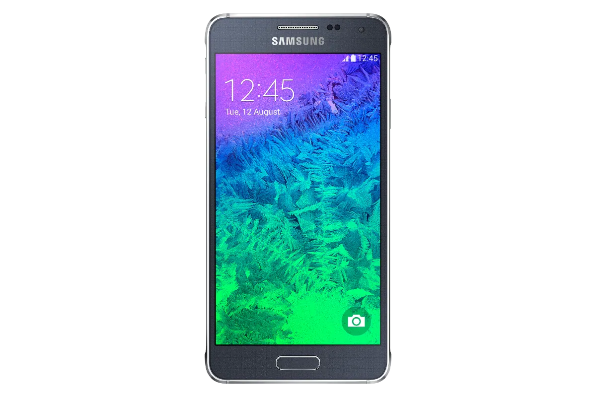 Samsung Galaxy Alpha. Plusurile şi minusurile noului smartphone şi primele teste