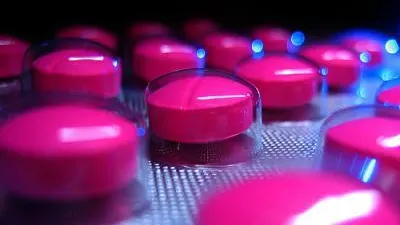 Efectul incredibil al IBUPROFENULUI asupra bărbaţilor