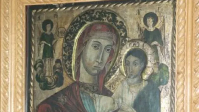 Povestea ICOANEI FĂCĂTOARE DE MINUNI din Maramureş