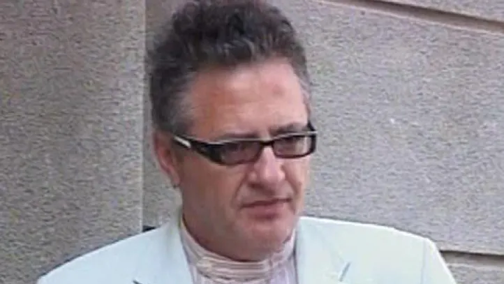 Sorin Pantiș, 7 ANI DE ÎNCHISOARE: "Decizia CAB, un asasinat economic și politic"