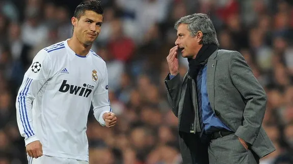 Dat afară de la Chelsea, Jose Mourinho ar putea da marea lovitură