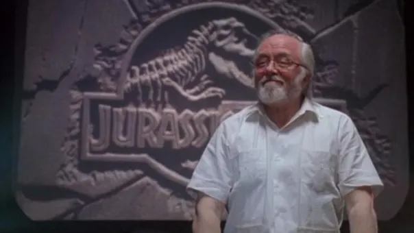 DOLIU în lumea filmului. A intrat în legendă cu rolul din "JURASSIC PARK"
