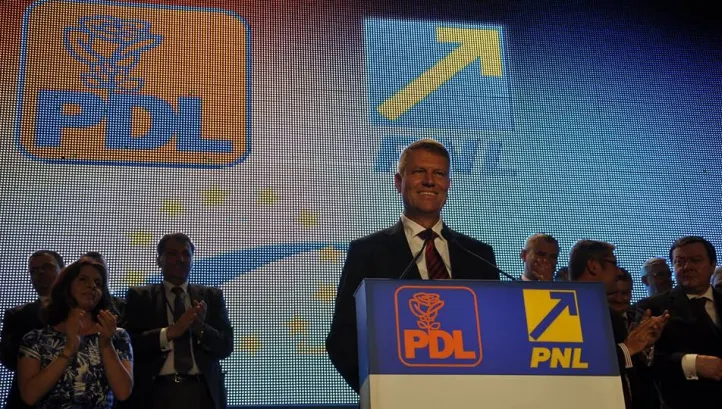 PDL şi PNL au depus la tribunal documentele de fuziune