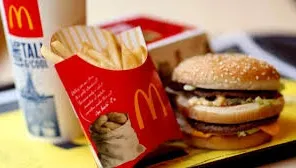 DECIZIE RADICALĂ luată de McDonald’s