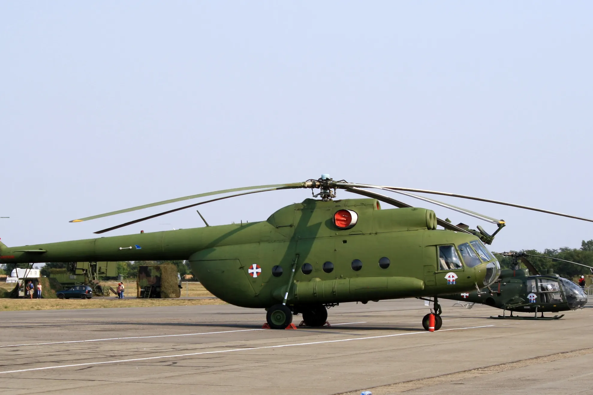 Un elicopter de transport al ONU s-a prăbuşit în Sudanul de Sud