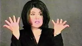 Monica Lewinsky trece la alt nivel. Va produce un serial despre relația sa cu Bill Clinton