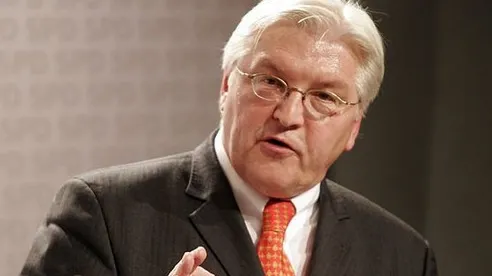 Ministrul german de Externe se opune unui ''stat independent al kurzilor'' în Irak