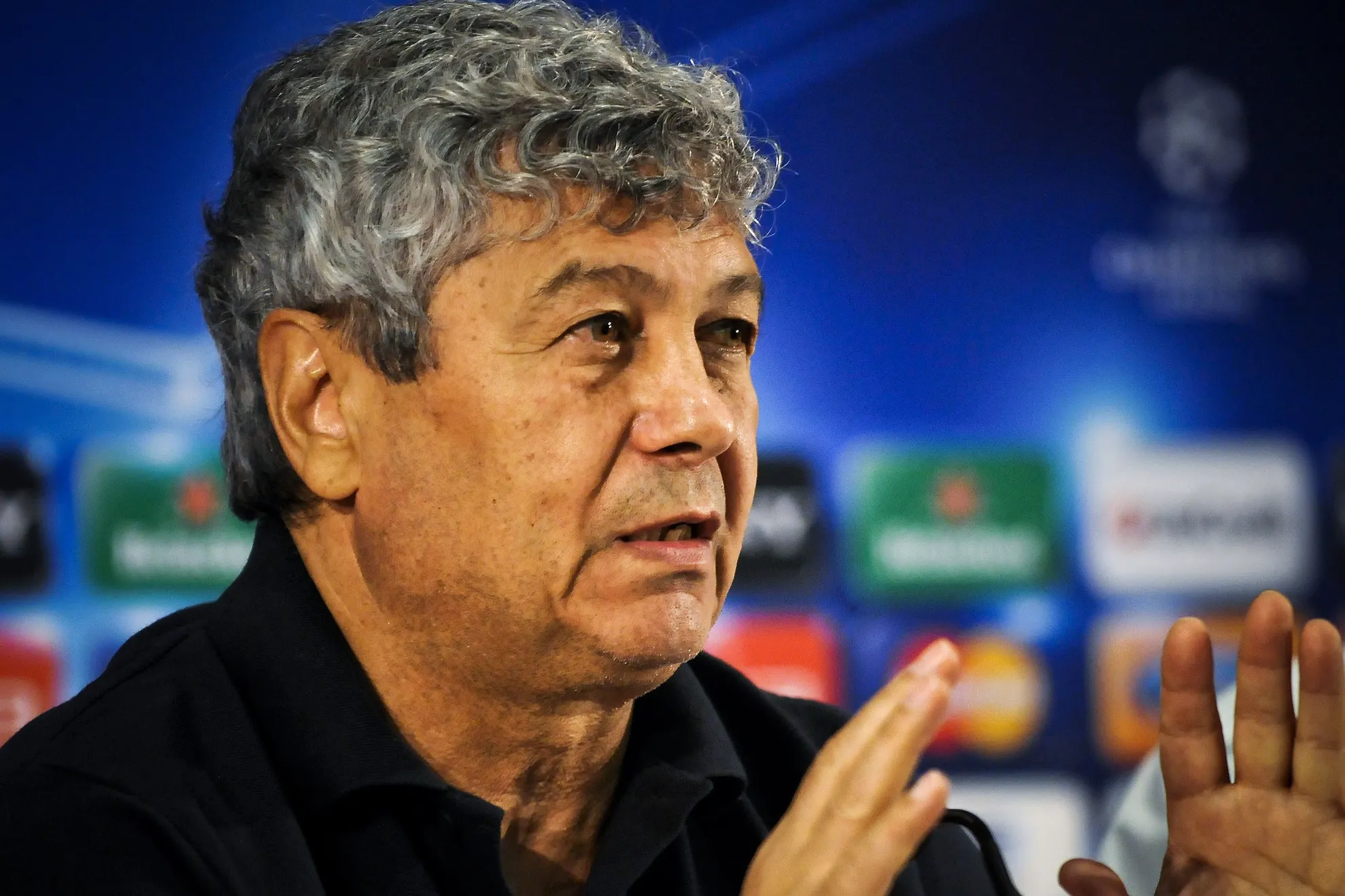 Mircea Lucescu, declaraţie despre Daum: Cred că e la vârsta la care poate să fie selecţioner