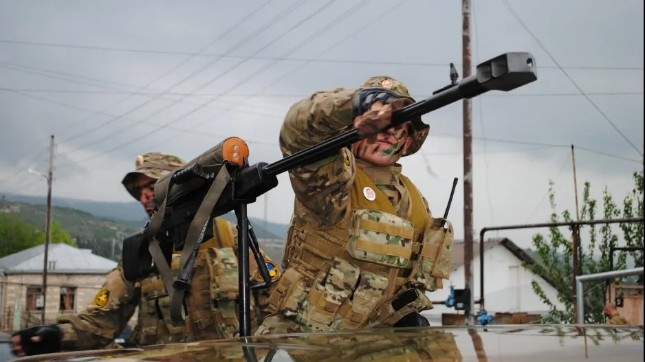 Un nou război e pe cale să înceapă. Care este miza acestui conflict