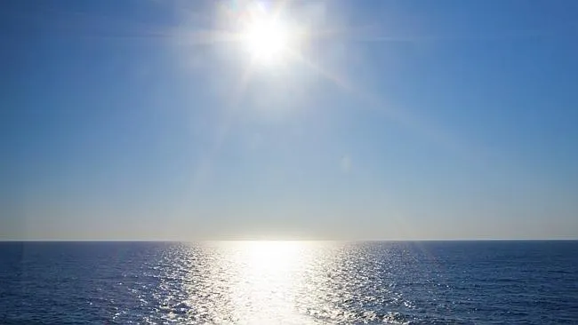 Descoperire surprinzatoare: Ce se ascunde in adancul oceanului