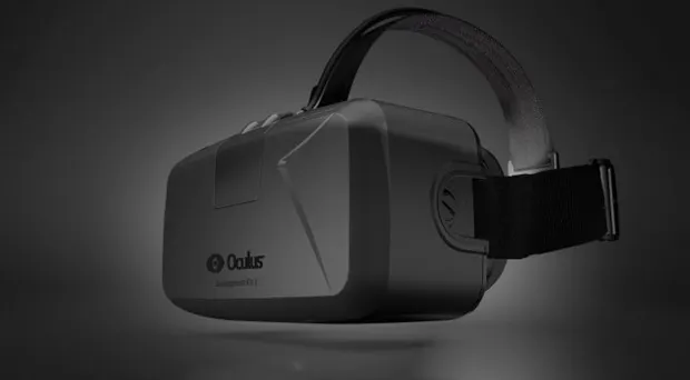 Noul Oculus Rift DK2 foloseşte display-uri de Galaxy Note 3