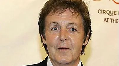 Kanye West vrea să colaboreze cu Paul McCartney pentru noul său album