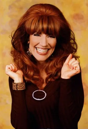 Cum arată astăzi actriţa care a interpretat-o pe Peggy Bundy