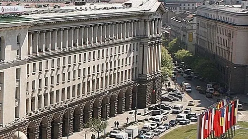 Bulgaria: Un profesor de drept, desemnat ca premier interimar