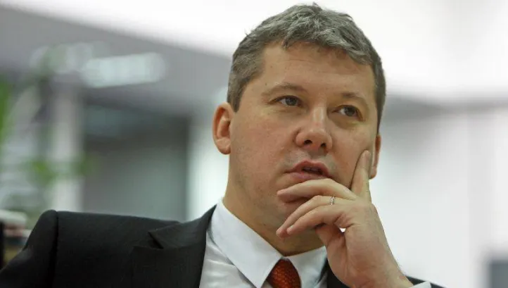 Predoiu: Ponta este "un proiect politic eşuat", trebuie oprit de la a ne târî pe un drum înfundat
