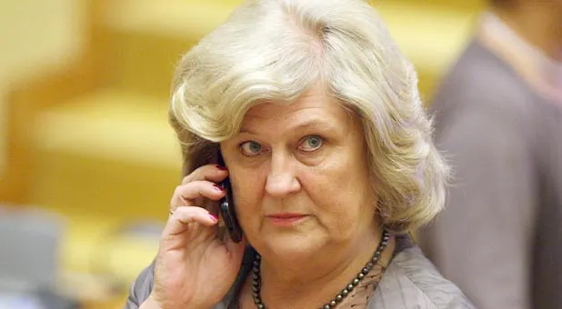 Un ministru al Sănătăţii din UE propune EUTANASIA pentru cetăţenii săraci
