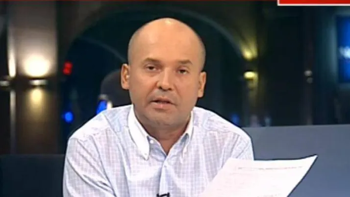 Reacție ȘOCANTĂ a lui RADU BANCIU după eliberarea lui ADRIAN NĂSTASE