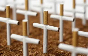 Renunță la fumat: 4 sfaturi pentru a uita de țigări