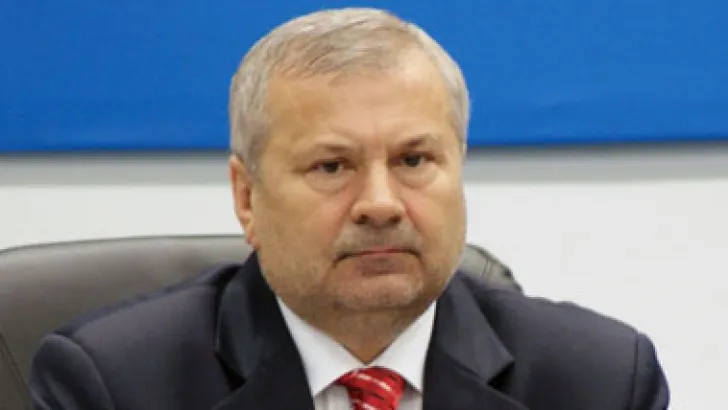 DNA cere arestarea baronului Bunea Stancu, acuzat că a luat legătura cu un alt suspect