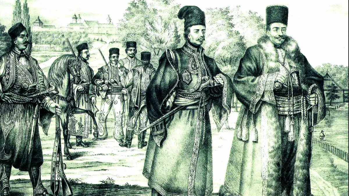 De ce a fost asasinat Domnul Tudor?
