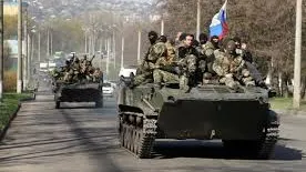 Kremlinul dezminte că a livrat echipament separatiştilor ucraineni, cum susţine Zaharcenko