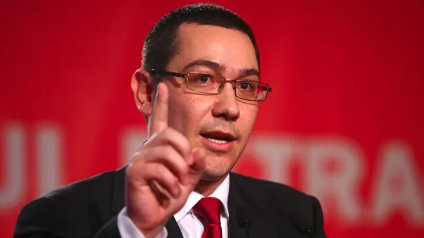 De cine SE TEME PONTA la prezidenţiale: "Singurul candidat..."
