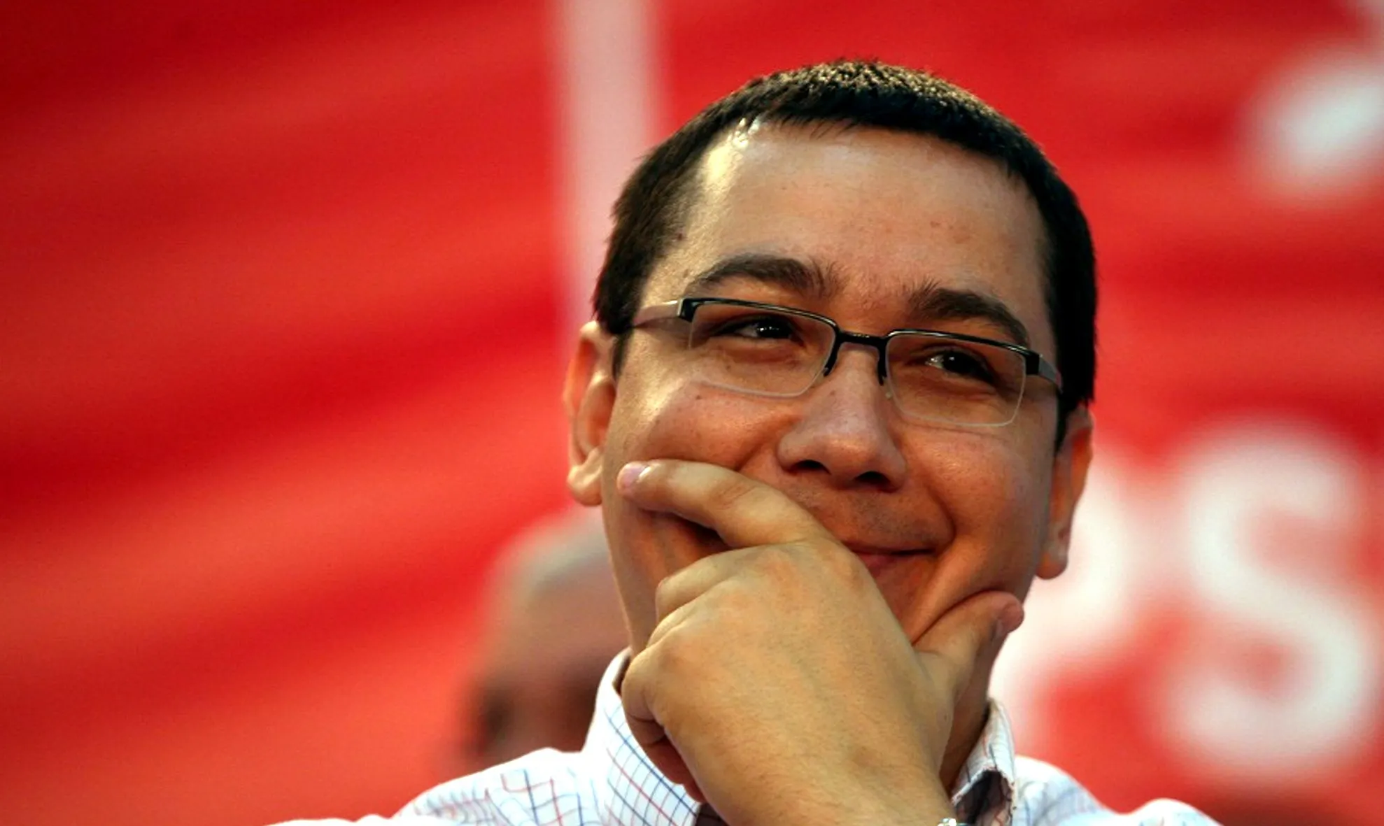 Ponta: Tăriceanu e singurul reprezentant al dreptei în campania prezidenţială