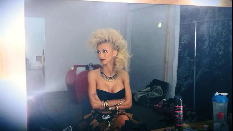 SCANDAL URIAȘ! "Andreea Bălan mă punea să-i spun cum face dragoste cu Keo"