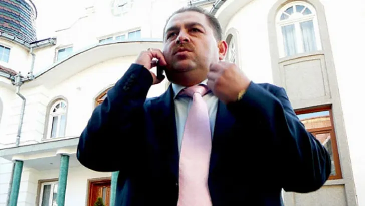 Fostul candidat la Preşedinţie, ÎNCARCERAT. Este condamnat la şase ani de închisoare