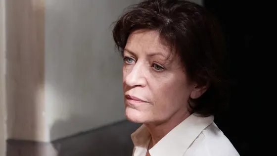 Luminița Gheorghiu: Mi-aș dori să primesc scenarii care să îmi dea posibilitatea să mă desfășor