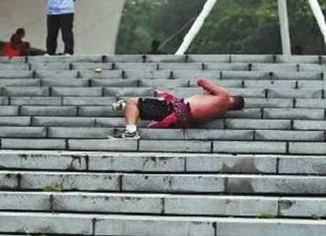 Exercițiu pentru menținerea sănătății în stil chinezesc