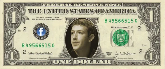 Facebook va cere utilizatorilor câte trei dolari PE LUNĂ…