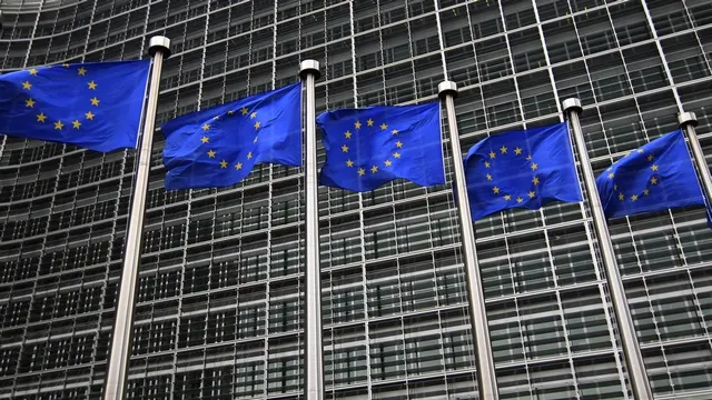 NOI SANCŢIUNI asupra Rusiei din partea Uniunii Europene