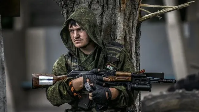 Cele 12 puncte ale acordului cu REBELII din Ucraina: ucigaşii nu vor fi urmăriţi de justiţie