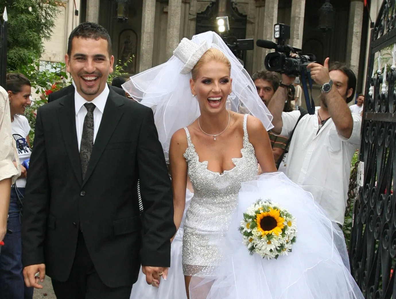Andreea Bănică a CALCAT STRAMB! AVEM PROBA!