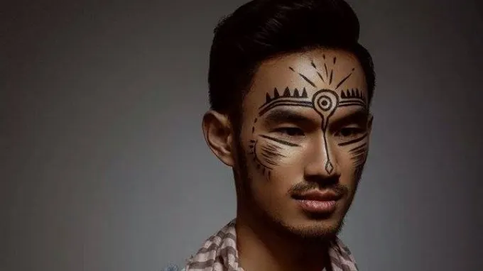 Imagini teribile cu vietnamezul Nini de la Masterchef! Cum a fentat moartea?
