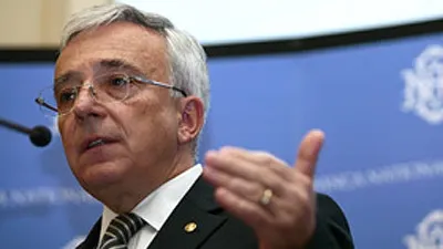Anunțul făcut astăzi de Mugur Isărescu. Acum e foarte clar se se va întâmpla