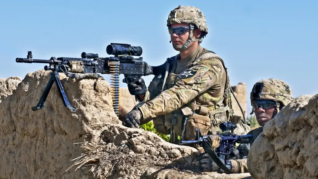PREGĂTIRI DE RĂZBOI. Declaraţia ÎNGRIJORĂTOARE a secretarului general NATO