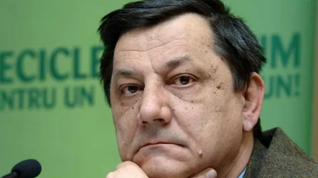 Alin Teodorescu îl atacă dur pe Ponta: Multă vreme nu va putea să spele amintirea eşecurilor sale!