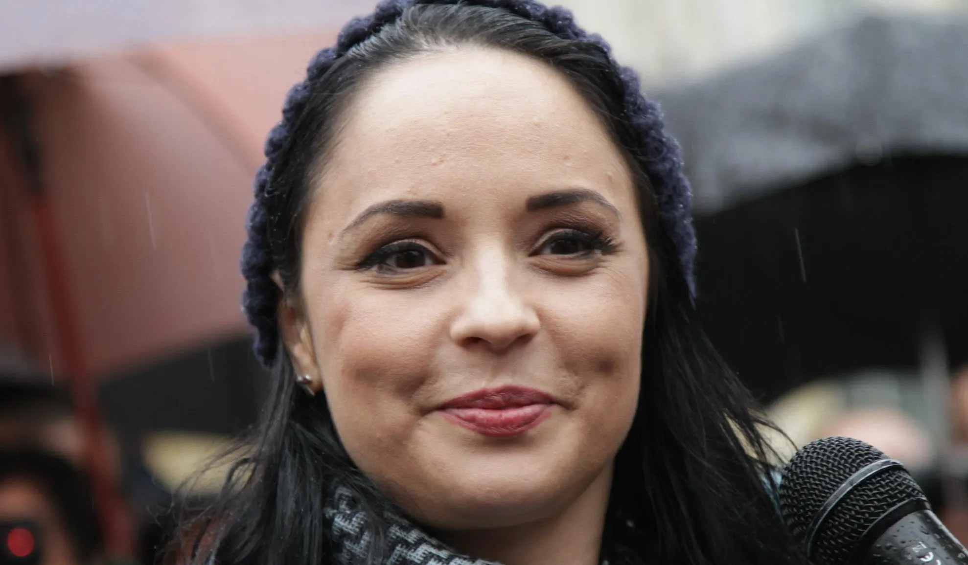Cum a ajuns Andreea Marin să-și "terorizeze" soțul
