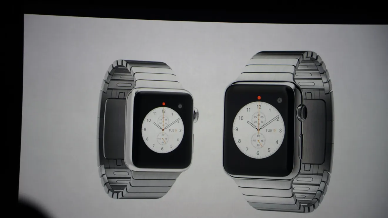 Ceasul Apple așteptat de o lume întreagă e dezamăgitor. Inovația lui Jobs se stinge?