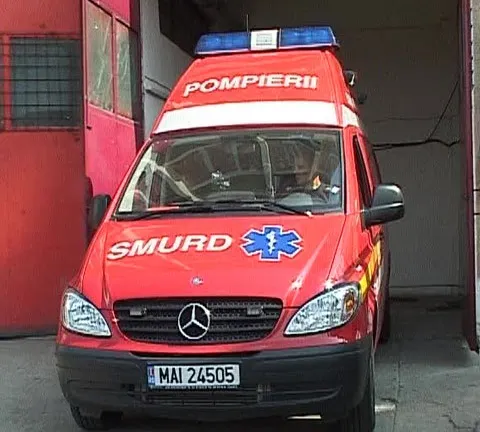 Doi paramedici SMURD din Constanţa, la pariuri sportive în timpul serviciului