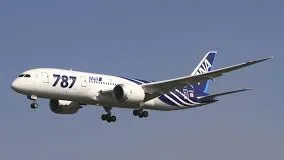  Un BOEING 787 polonez, aterizare de URGENȚĂ pe un aeroport din Marea Britanie