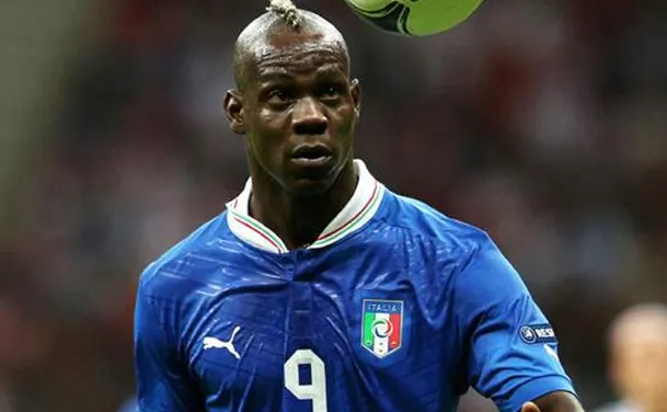 Lovitură pentru Pirlo şi Balotelli înainte de EURO 2016