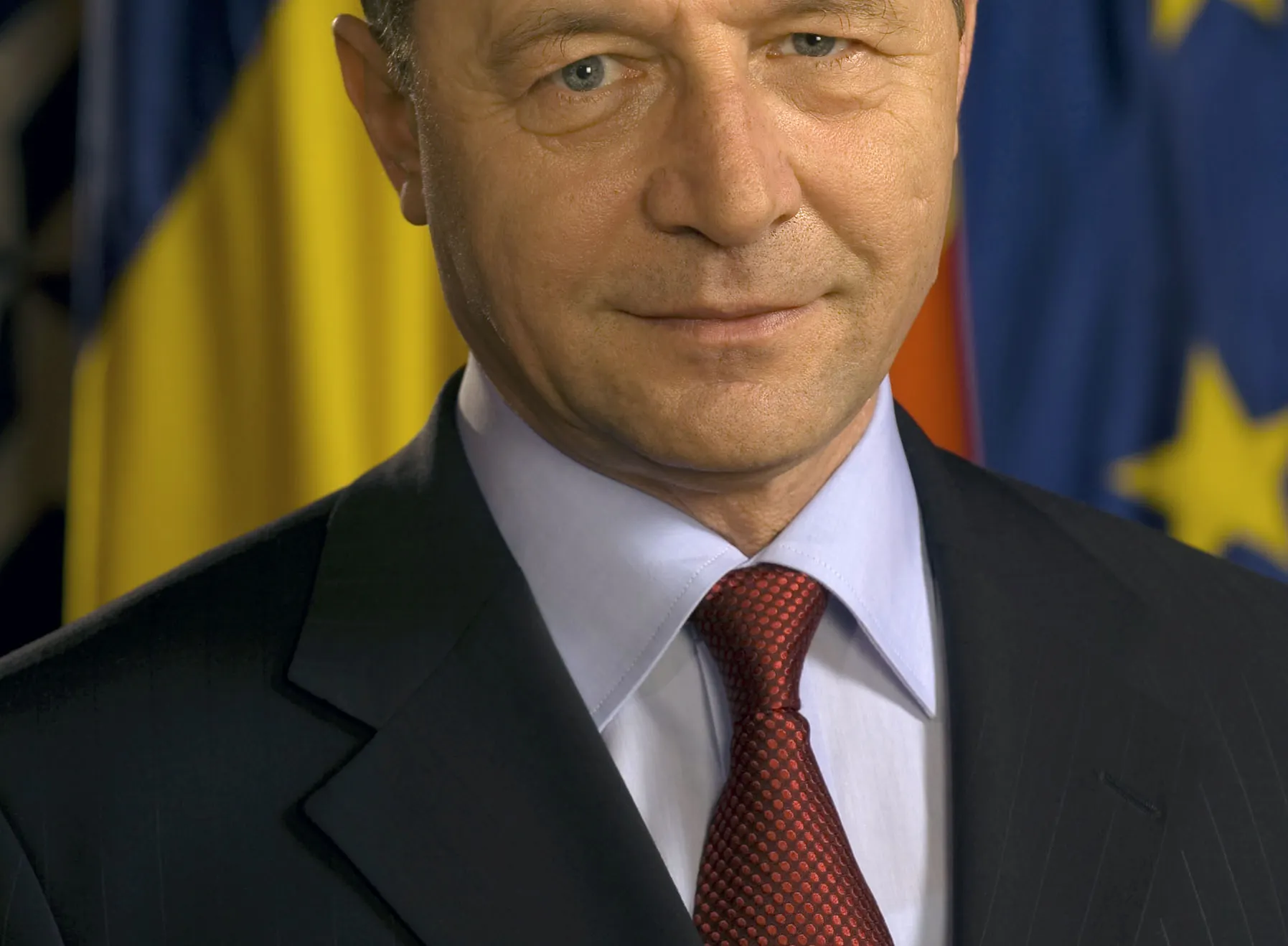 SONDAJ. Sunteți de acord cu suspendarea lui Traian Băsescu?