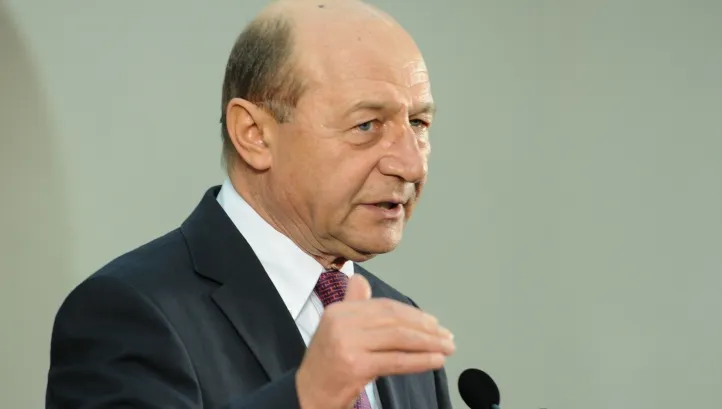 Băsescu, despre raportul SIE legat de CANDIDATUL OFIŢER ACOPERIT: Sârbu a minţit prin omisiune