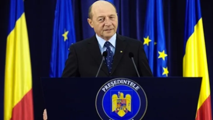 CSM sesizează Inspecţia Judiciară după ce Băsescu a spus că un jurnalist controlează procurori