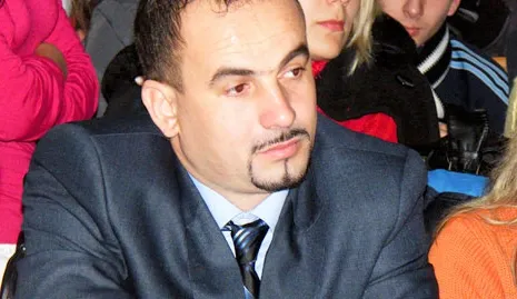 Fost profesor de religie, condamnat la trei ani de închisoare pentru cămătărie şi şantaj