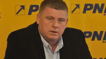 Preşedintele Consiliului Judeţean Buzău, fostul liberal Cristinel Bîgiu, a semnat adeziunea la PSD